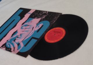 Elvis Costello: Almost Blue -1981-