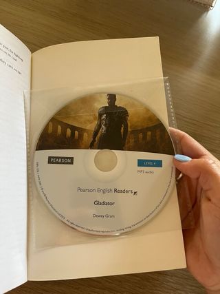 Gladiator: A hero will rise