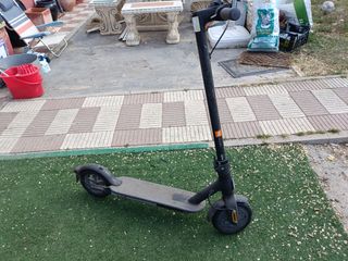 Patinete eléctrico Xiaomi