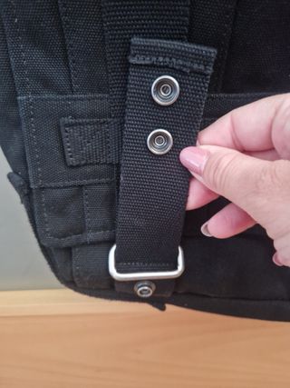 Bolso bandolera / maletin Puma