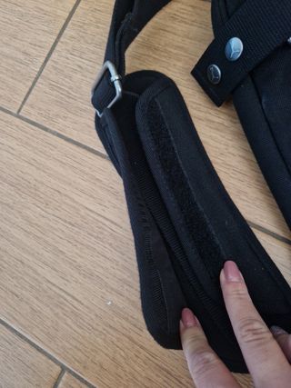Bolso bandolera / maletin Puma