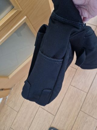 Bolso bandolera / maletin Puma