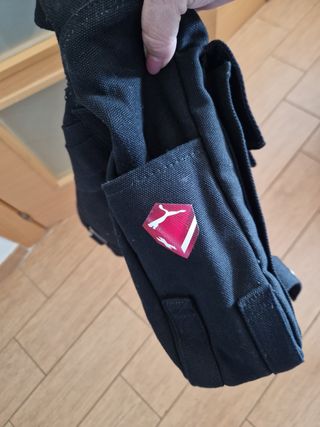 Bolso bandolera / maletin Puma