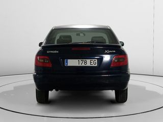 Citroën Xsara 1.6