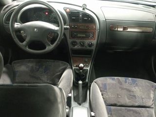 Citroën Xsara 1.6