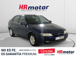 Citroën Xsara 1.6
