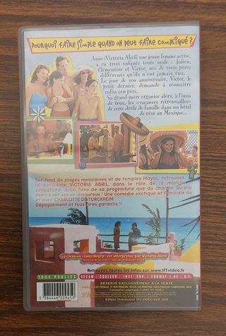 Mon père,ma mère,mes frères et mes sœurs