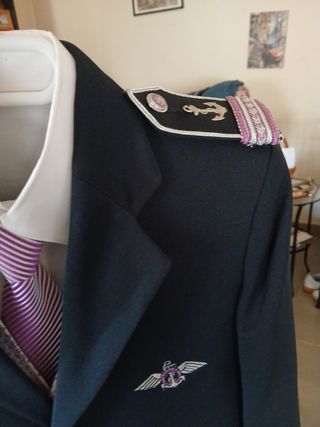Traje comunión niño