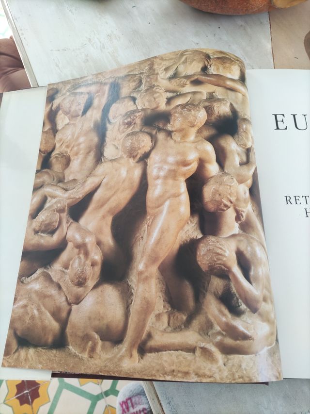 Europa 1492. Retrato de un Continente 
