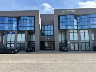 Oficina Guadalajara