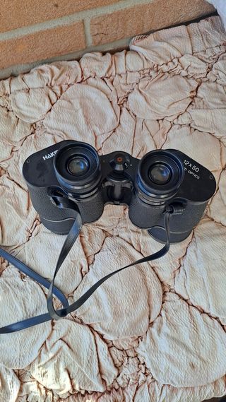 Binocolo Haking 12x50