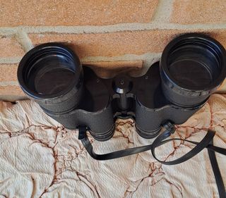 Binocolo Haking 12x50