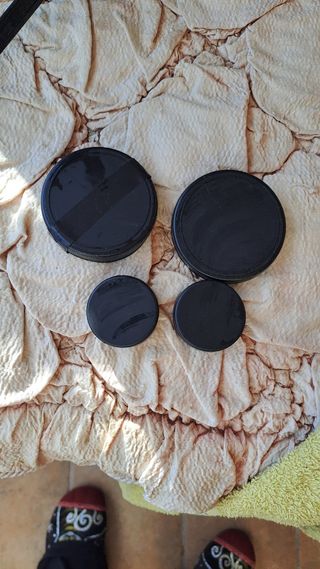 Binocolo Haking 12x50