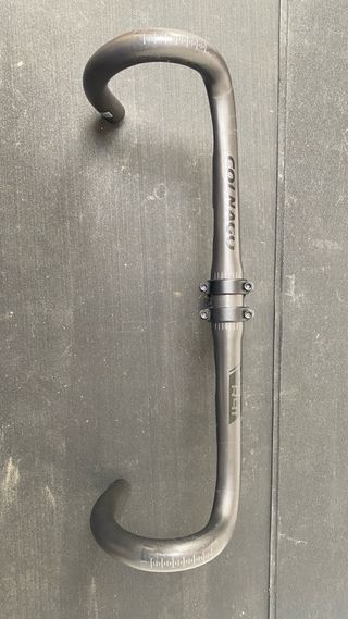 Guiador Colnago c/Avanço - Road