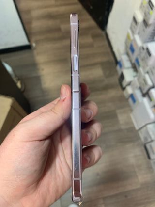 Samsung Galaxy Z Flip 5 5G 256GB - Como nuevo