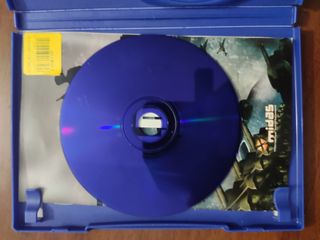 WWII Soldier PlayStation 2 PS2 Playstation