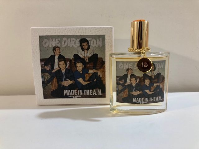 Profumo One Direction Made in the A.M.