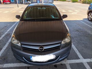 Opel Astra 2006