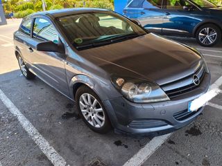 Opel Astra 2006