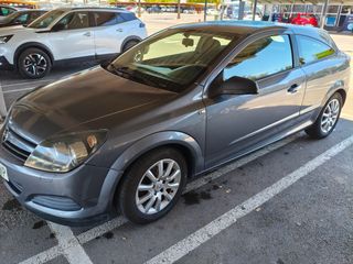 Opel Astra 2006