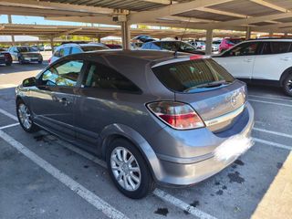 Opel Astra 2006