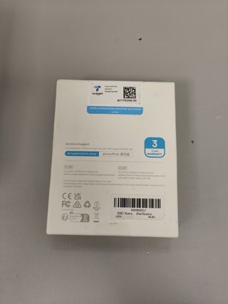 INIU Batteria esterna 20 W, PD3.0, QC4.0,