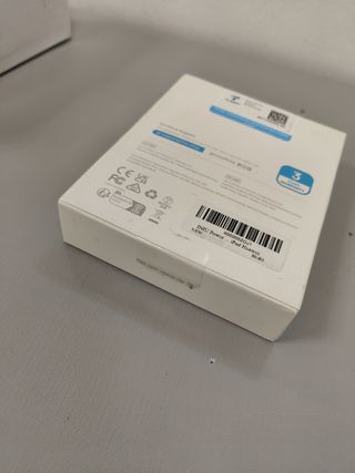 INIU Batteria esterna 20 W, PD3.0, QC4.0,