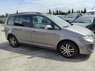 Despiece Volkswagen Touran I (versión 2006)  y_031