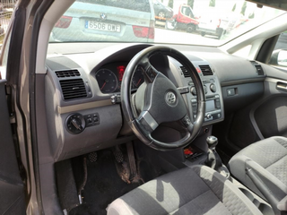 Despiece Volkswagen Touran I (versión 2006)  y_031