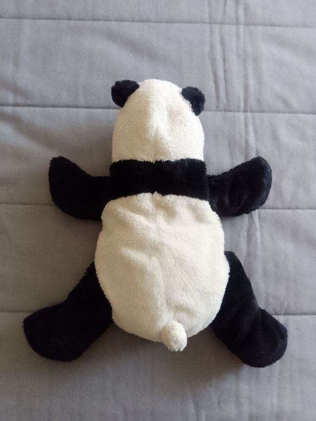 Oso Panda 30 cm