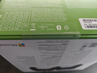 Mando Xbox - Nuevo y precintado, sin usar