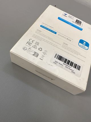 INIU Batteria esterna 20 W PD3.0 QC4.0 carica rapida