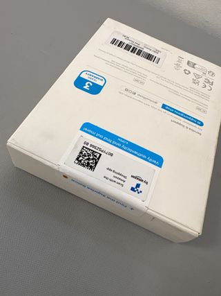 INIU Batteria esterna 20 W PD3.0 QC4.0 carica rapida