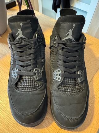 Zapatillas Air Jordan 4  