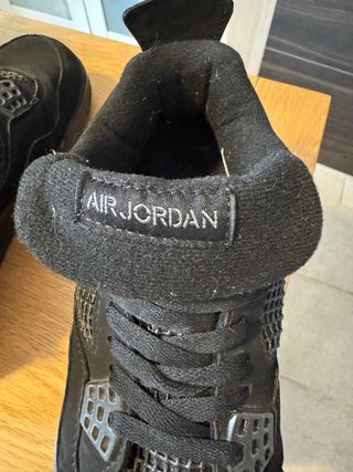 Zapatillas Air Jordan 4  