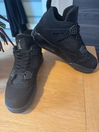 Zapatillas Air Jordan 4  