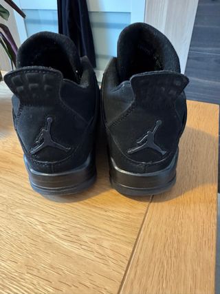 Zapatillas Air Jordan 4  