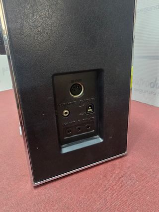 Radio Tokyo Skylark NR-52F1 Double Conversion 1975