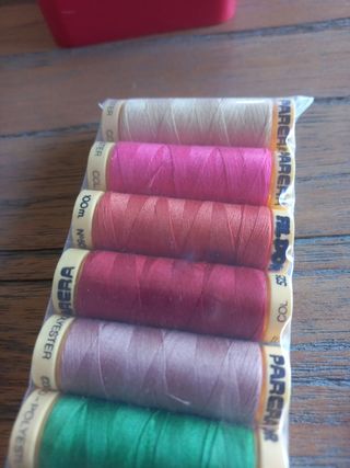 Hilo coser Fil Dor (100m)