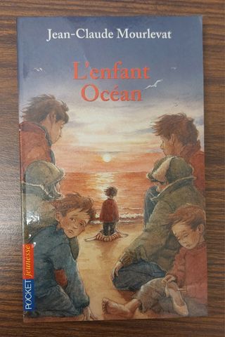 L'enfant océan