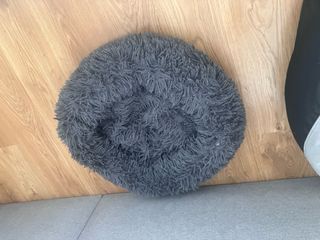 Cama para perro pequeño