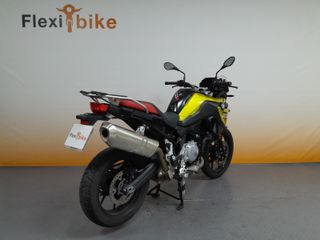 BMW F 750 GS