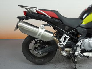 BMW F 750 GS