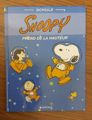 Lots 7 bande dessinée 
