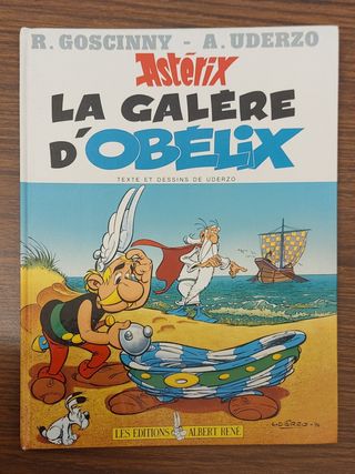 Lots 7 bande dessinée 