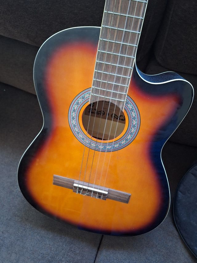 Guitarra