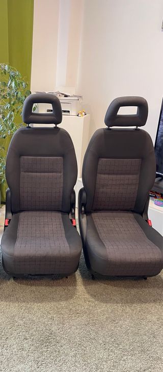 Funda Coche Funda Para Tablet Universal Ms Para Asiento De Coche