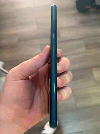 Xiaomi Redmi Note 9 128GB 6GB RAM - Como nuevo