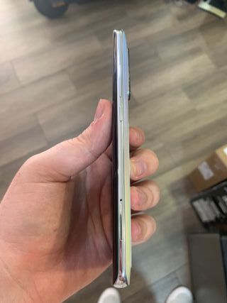 Xiaomi MI Note 10 PRO 256GB 11GB RAM - Como nuevo