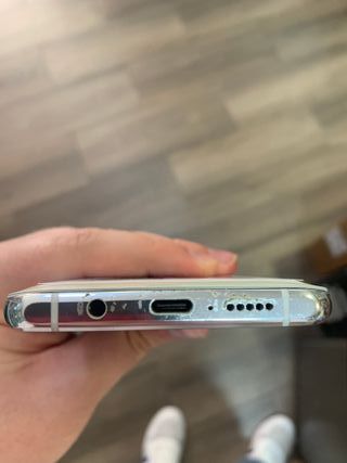 Xiaomi MI Note 10 PRO 256GB 11GB RAM - Como nuevo